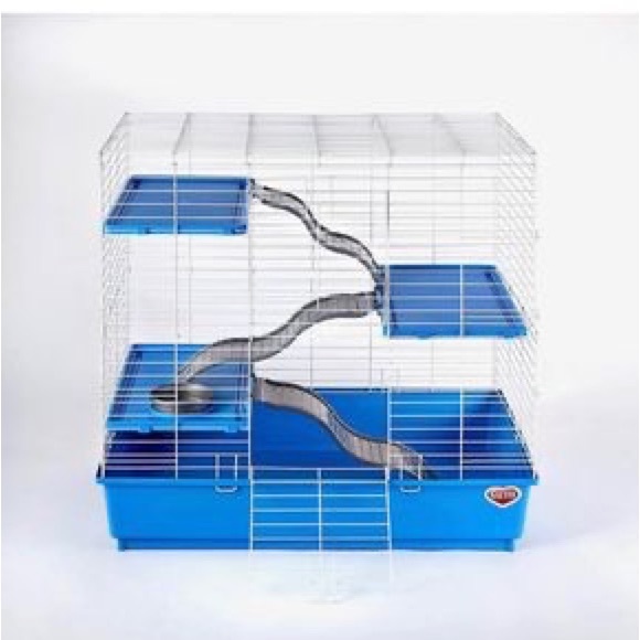 Ferret Cage